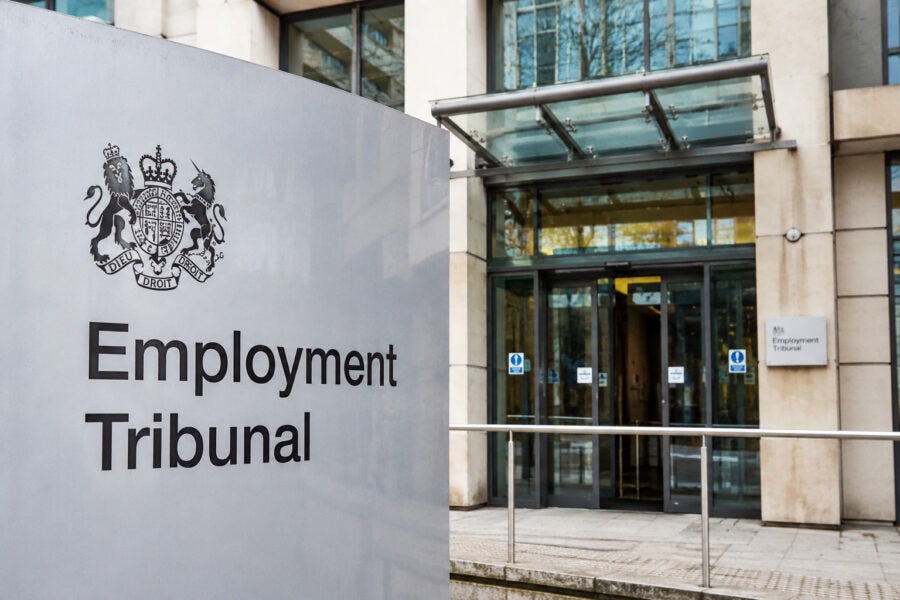 Charity ordered to pay employee compensation after boss screamed 'I am the CEO' at her - The Independent