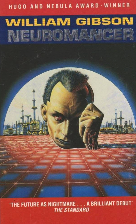 Se está adaptando la novela 'infilmable' de William Gibson 'Neuromancer'