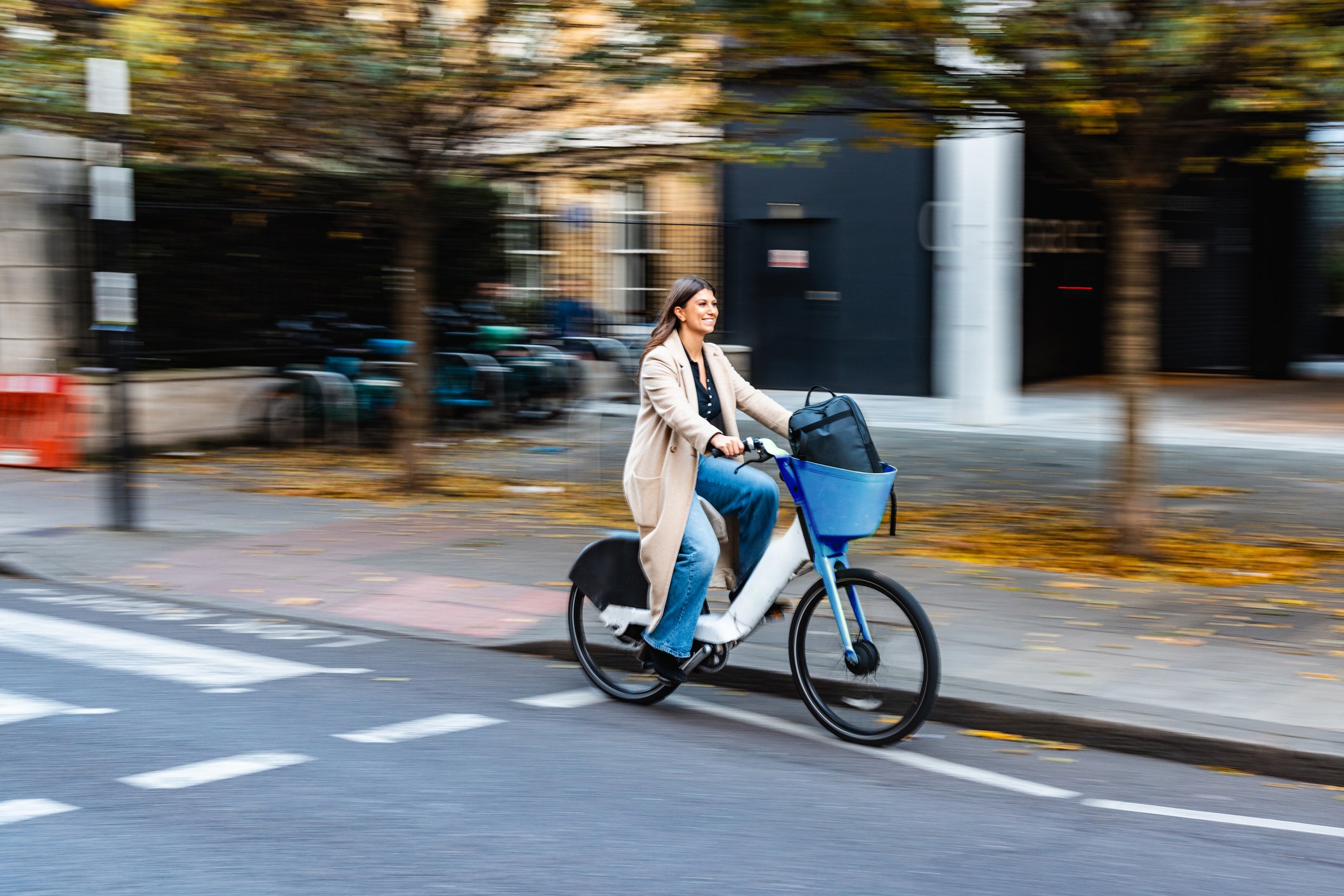 independent.co.uk - Bryony Gooch - E-bike injury claims pushing up car insurance costs for motorists