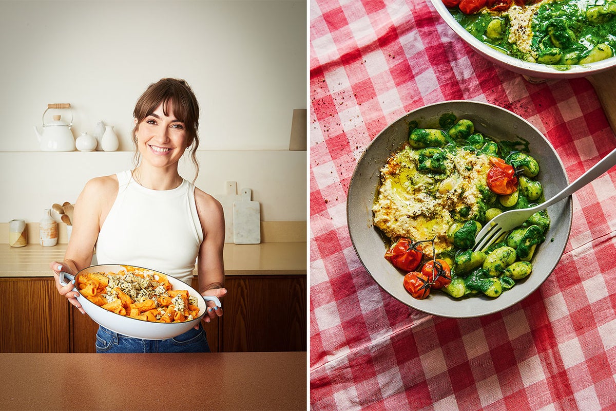 How to get 30g of plant-based protein without eating bland tofu – UK Times How to get 30g of plant-based protein without eating bland tofu – UK Times