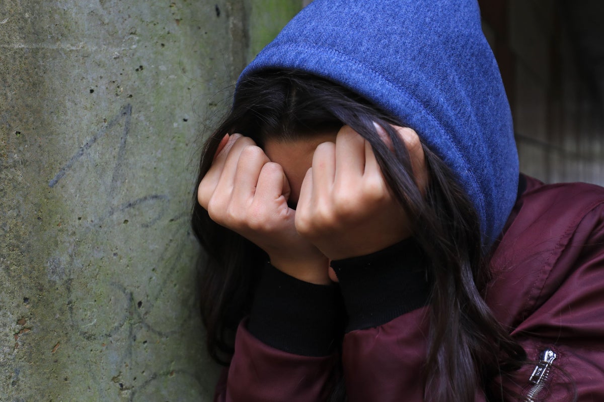 31% of teenage girls aged 16 to 18 ‘have recently experienced economic abuse’ 31% of teenage girls aged 16 to 18 ‘have recently experienced economic abuse’