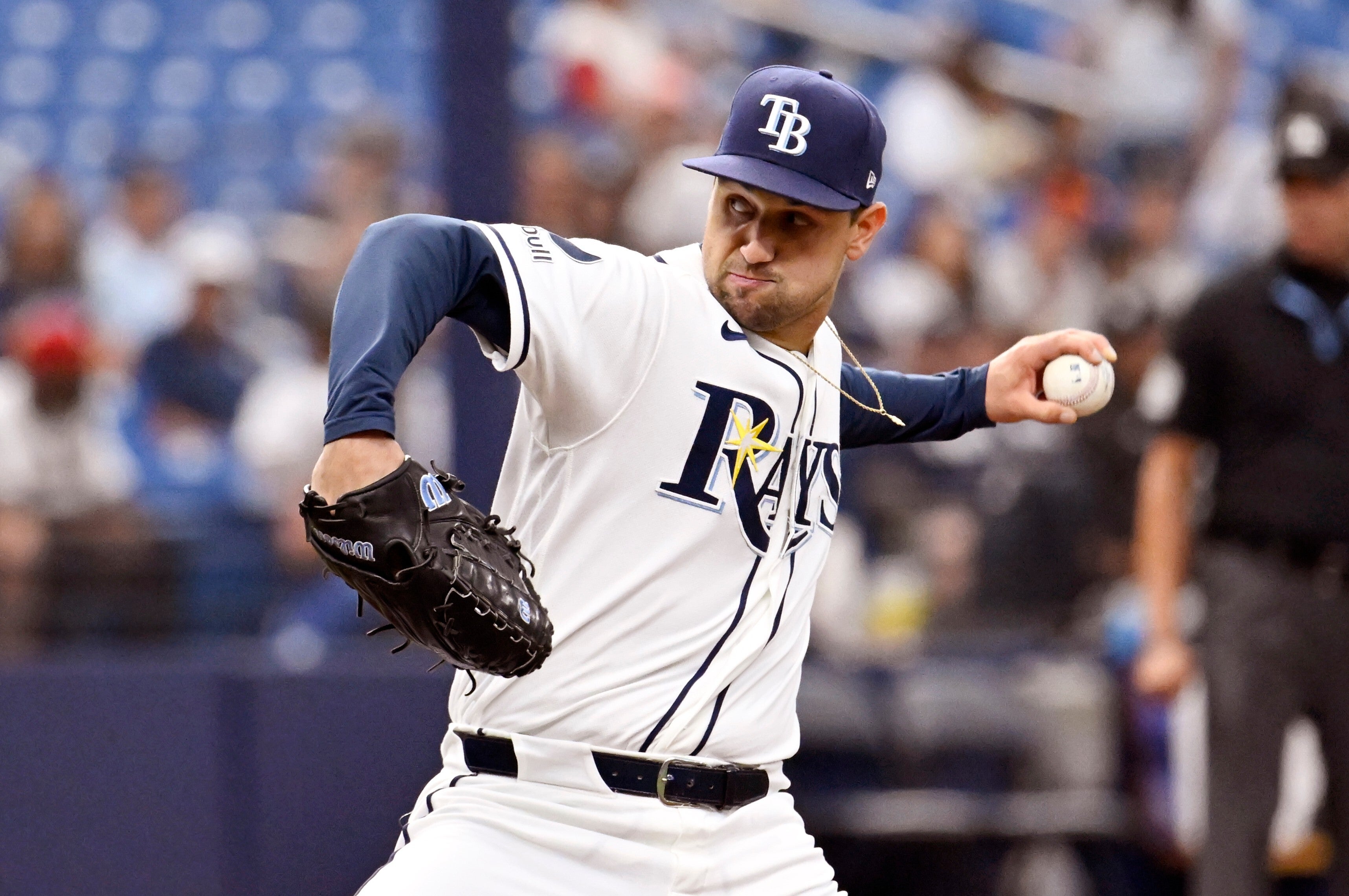 YANKEES-RAYS