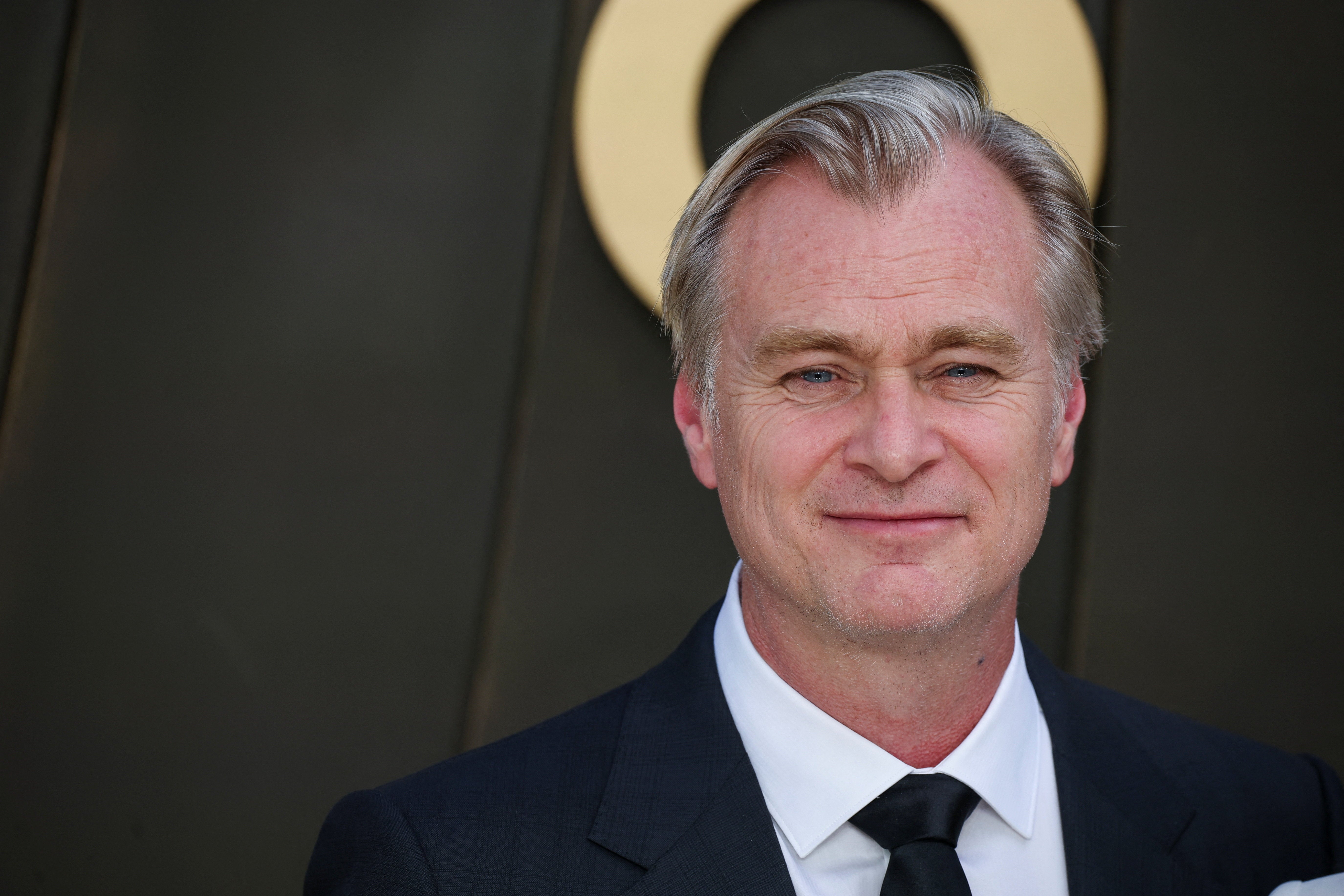 Christopher Nolans erste Wahl für „Odysseus“ war der Schauspieler Jason Bourne