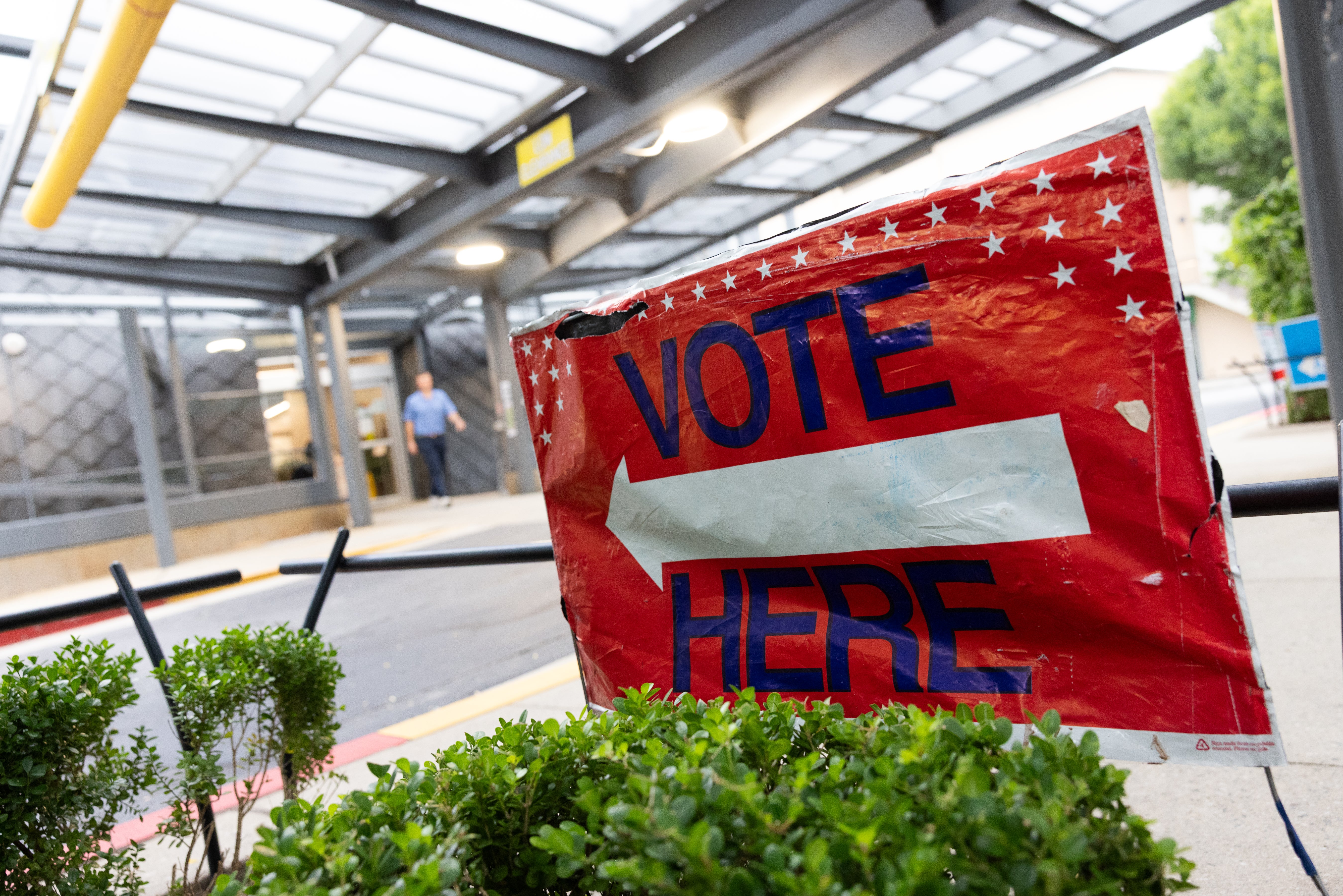 Trump-appointed judge blocks DOJ bid for Georgia election workers’ personal data – UK Times
