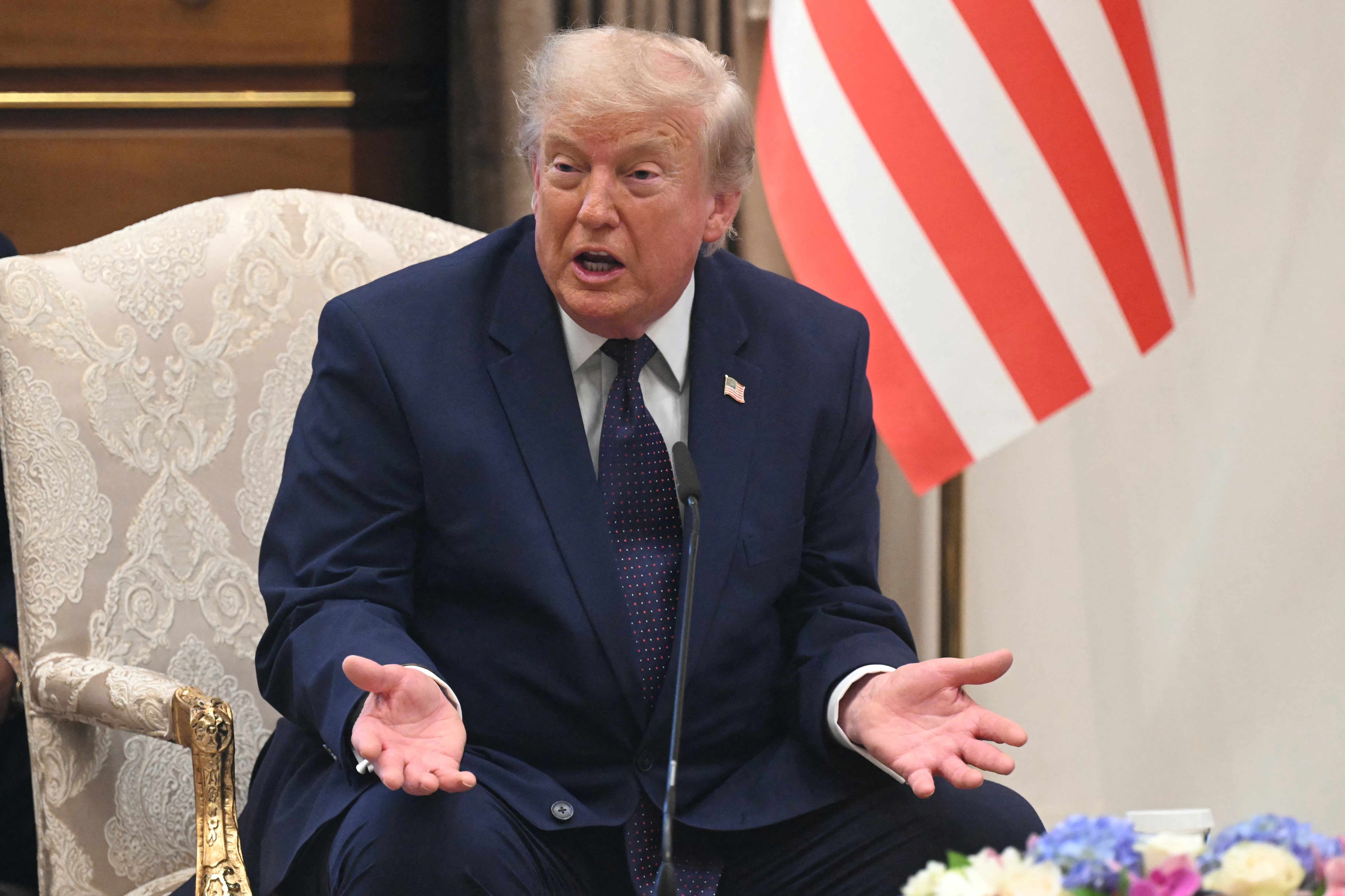 Denmark vows to ‘defend every inch of our territory’ after Trump threatens to take over Greenland again – UK Times