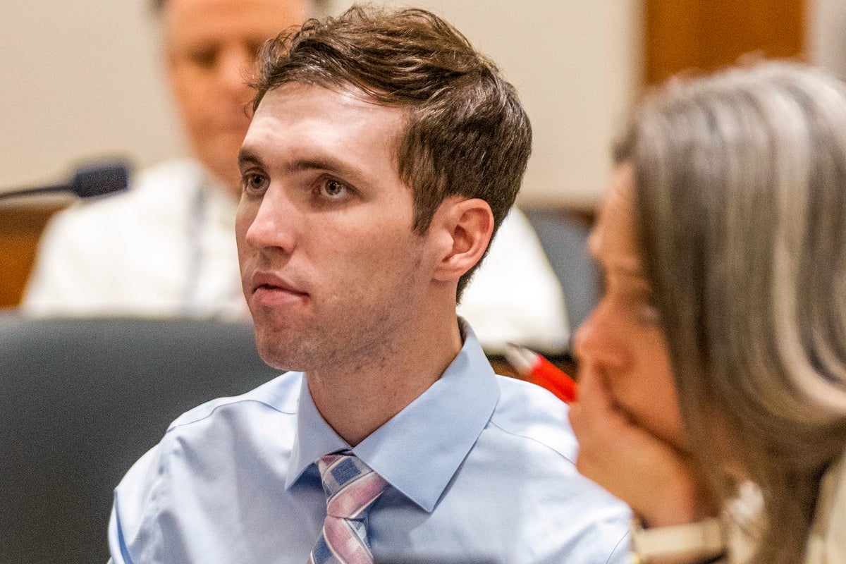 Why The Charlie Kirk Murder Suspect Is Pushing Forensic Science To Its Absolute Limit