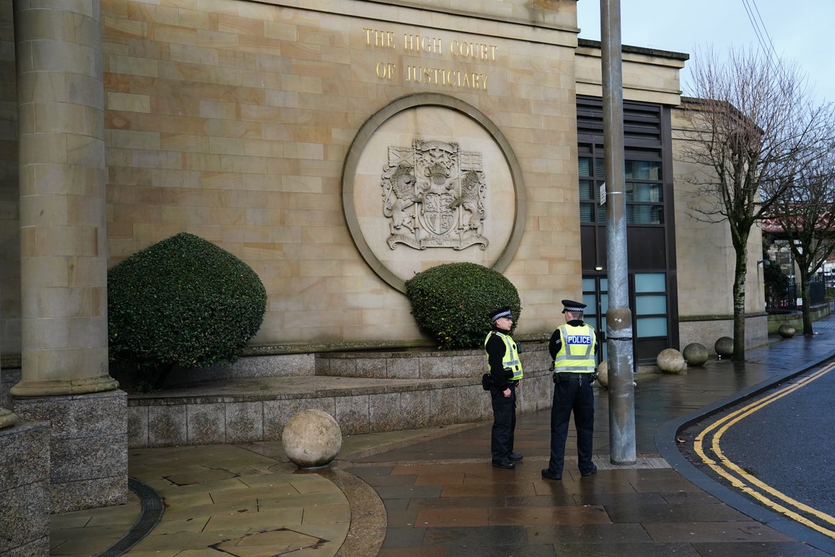 Speeding drink-driver jailed for killing teenager who texted ‘I may not survive’ moments before crash