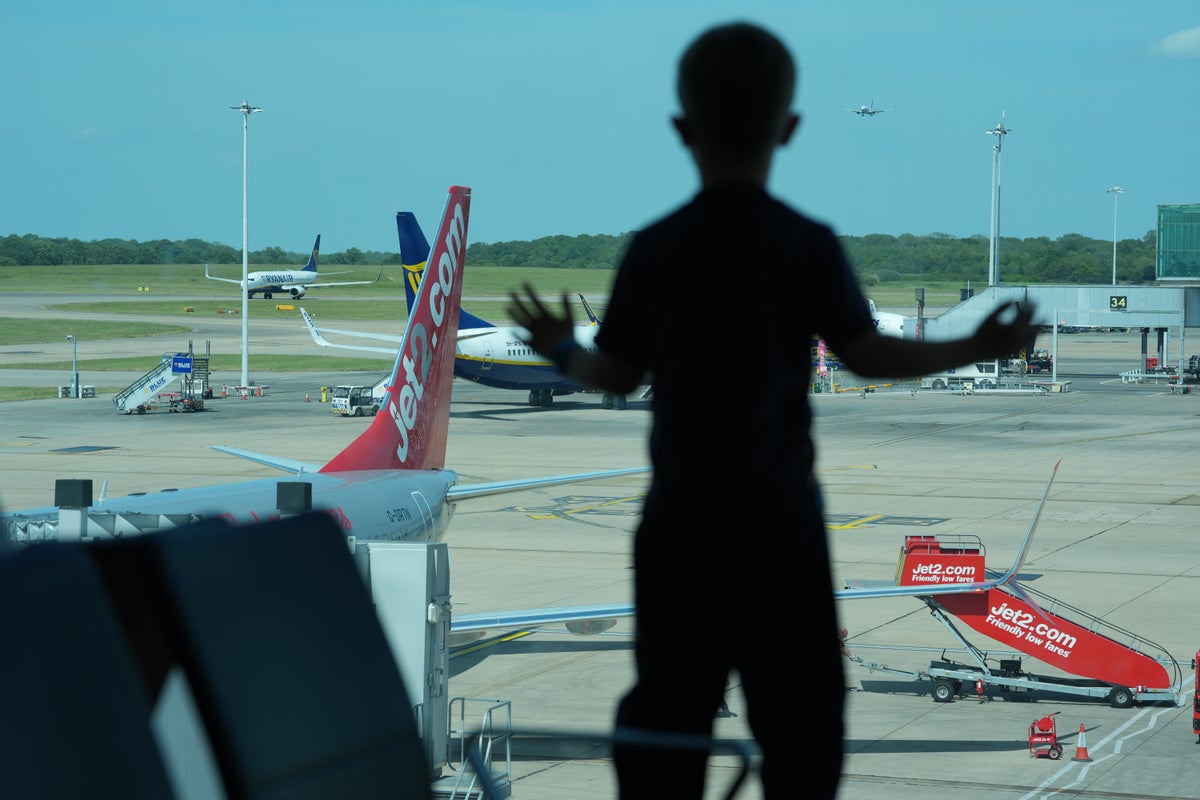 Jet2 celebrates holiday bookings boost during fragile US-Iran peace talks