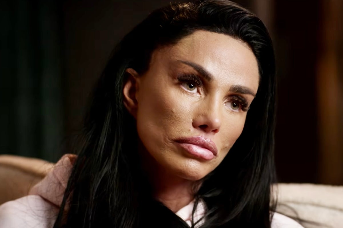 Katie Price is the most infuriating, funny, complicated figure in British public life Katie Price is the most infuriating, funny, complicated figure in British public life