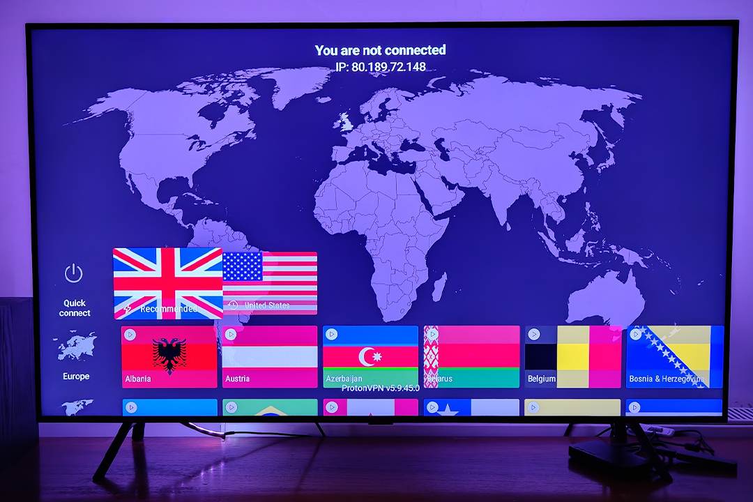 Not every VPN works on Fire Stick – but these passed my tests