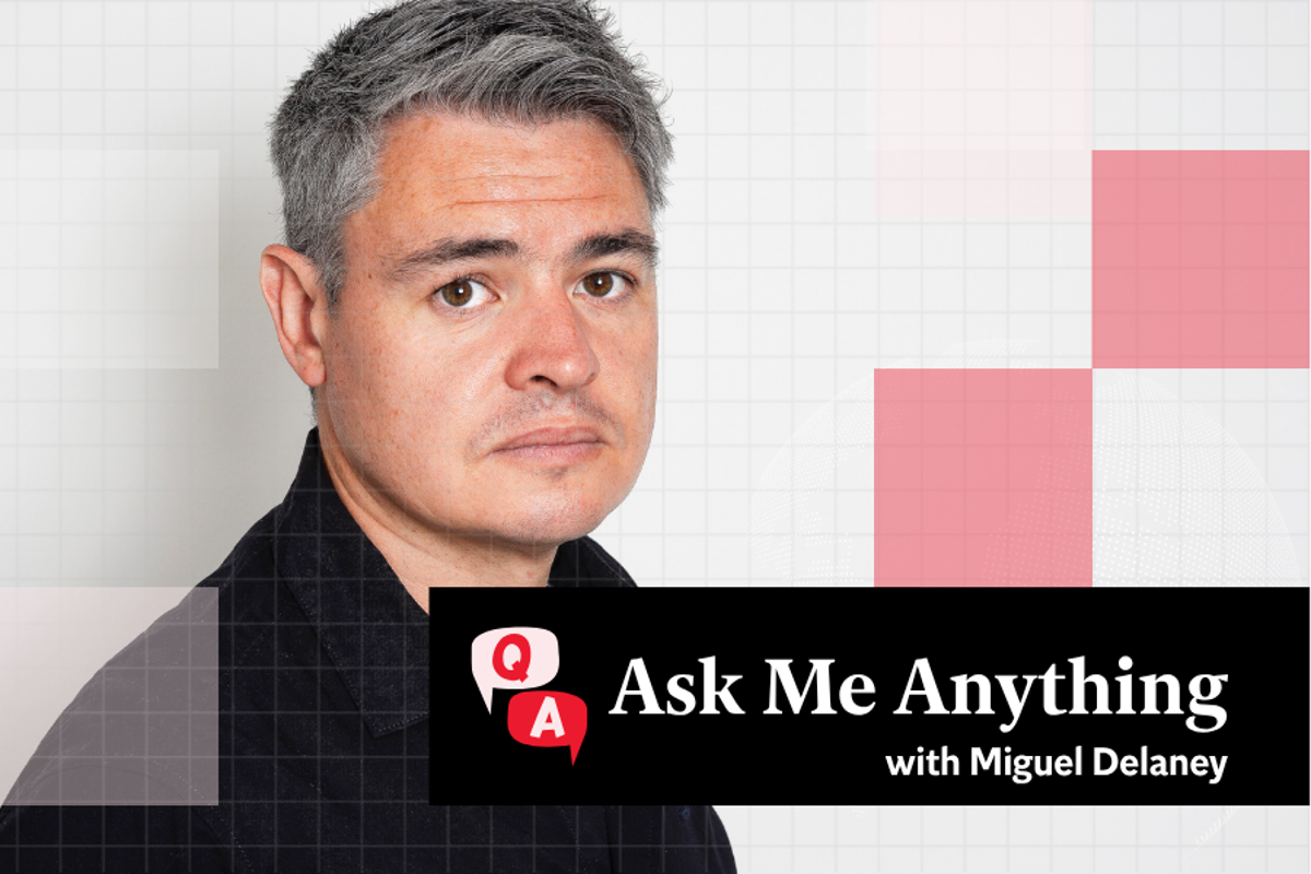 I’ve covered Fifa for years – ask me anything on Infantino and this World Cup’s crisis of trust – UK Times I’ve covered Fifa for years – ask me anything on Infantino and this World Cup’s crisis of trust – UK Times