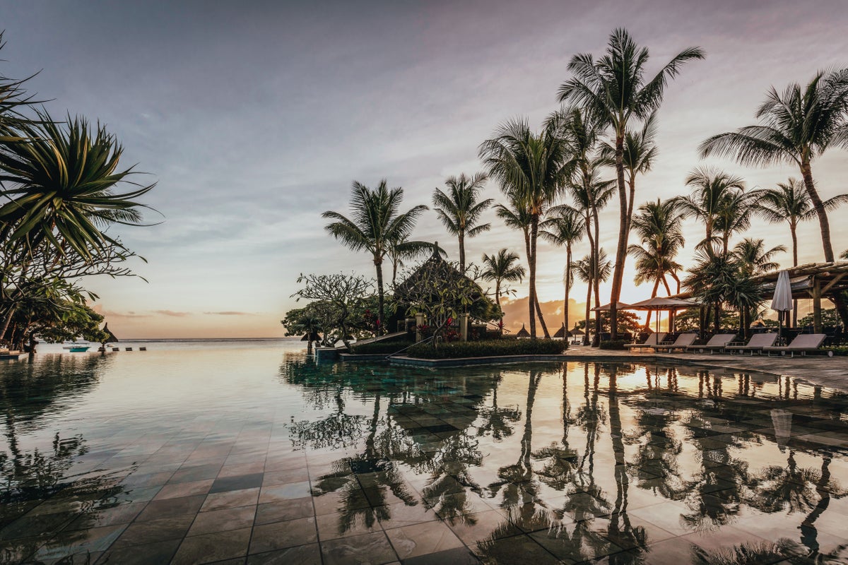 La Pirogue, Mauritius, hotel review – UK Times La Pirogue, Mauritius, hotel review – UK Times