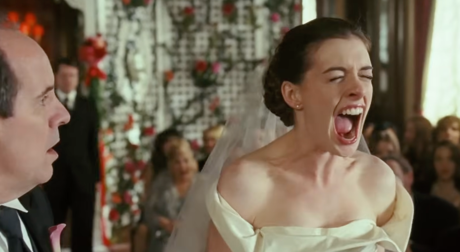 I don&rsquo;t buy people wedding gifts &ndash; am I a total monster?