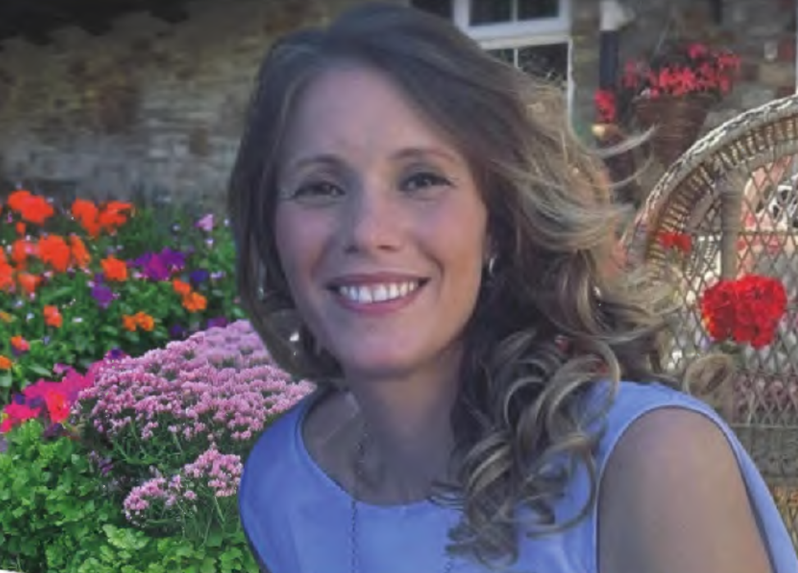 Kimberley Thompson’s post-mortem examination found no evidence of any alcohol and only low levels of caffeine, paracetamol and codeine in her body