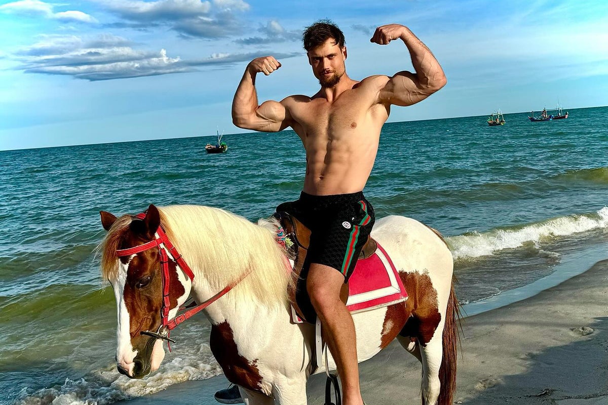 Looksmaxxing influencer’s body recovered in Thailand after apparent drowning