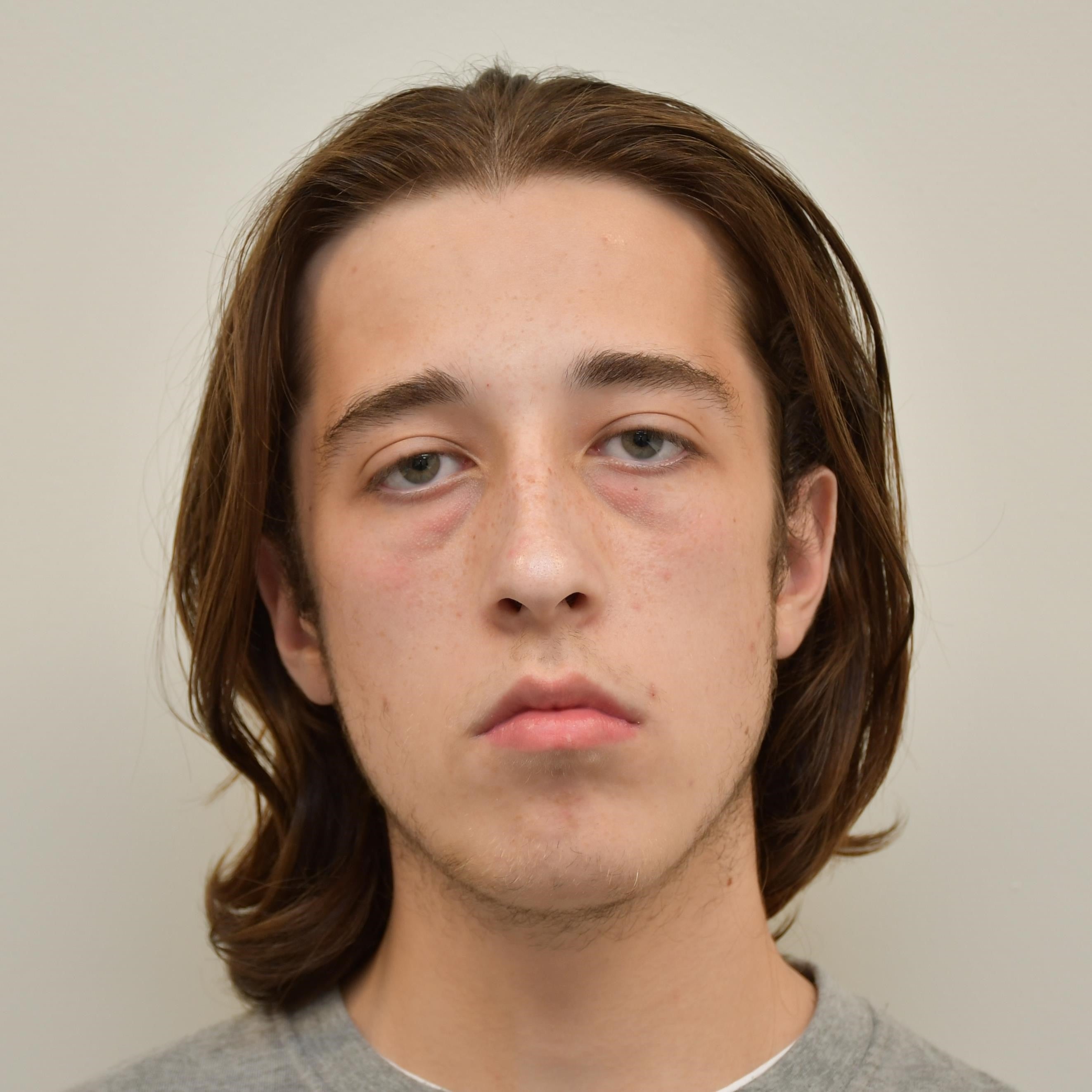 Warning to parents as Essex neo-Nazi jailed for 13 years for planning mass gun attack
