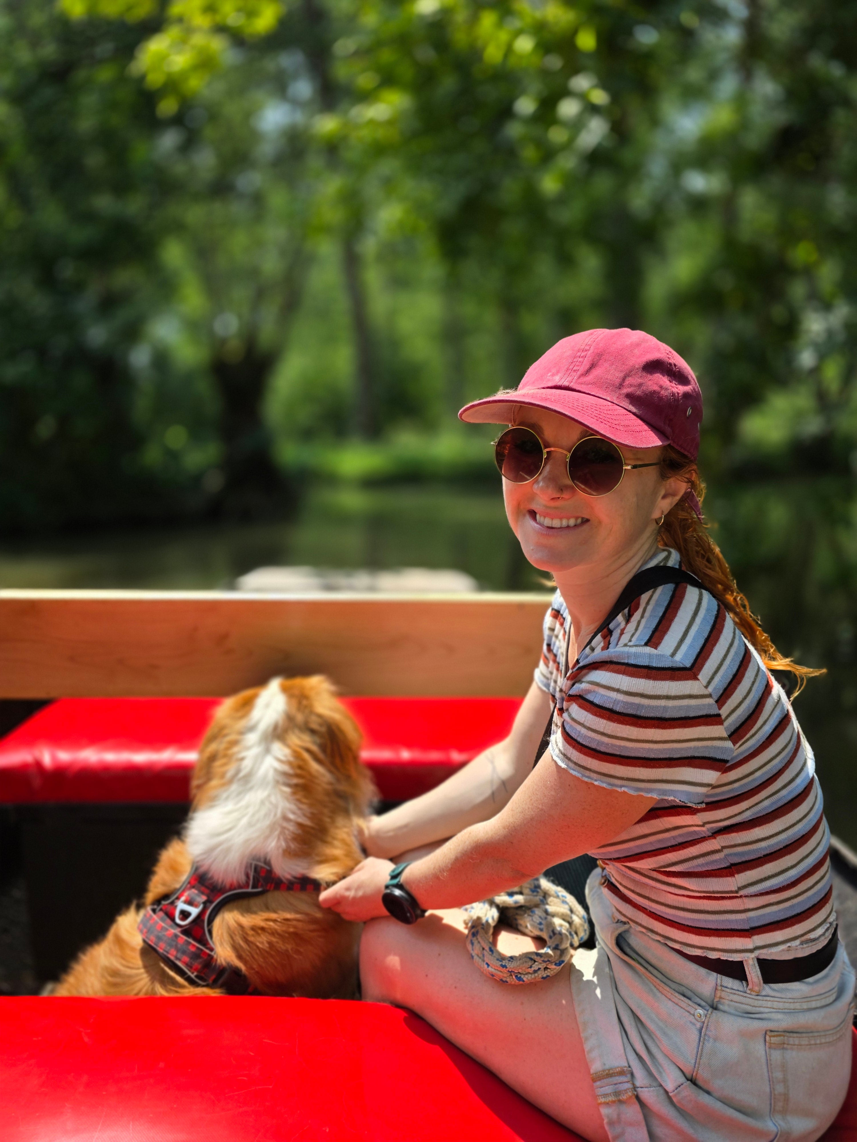 France’s ‘Green Venice’ is perfect for beating the heat – and the crowds