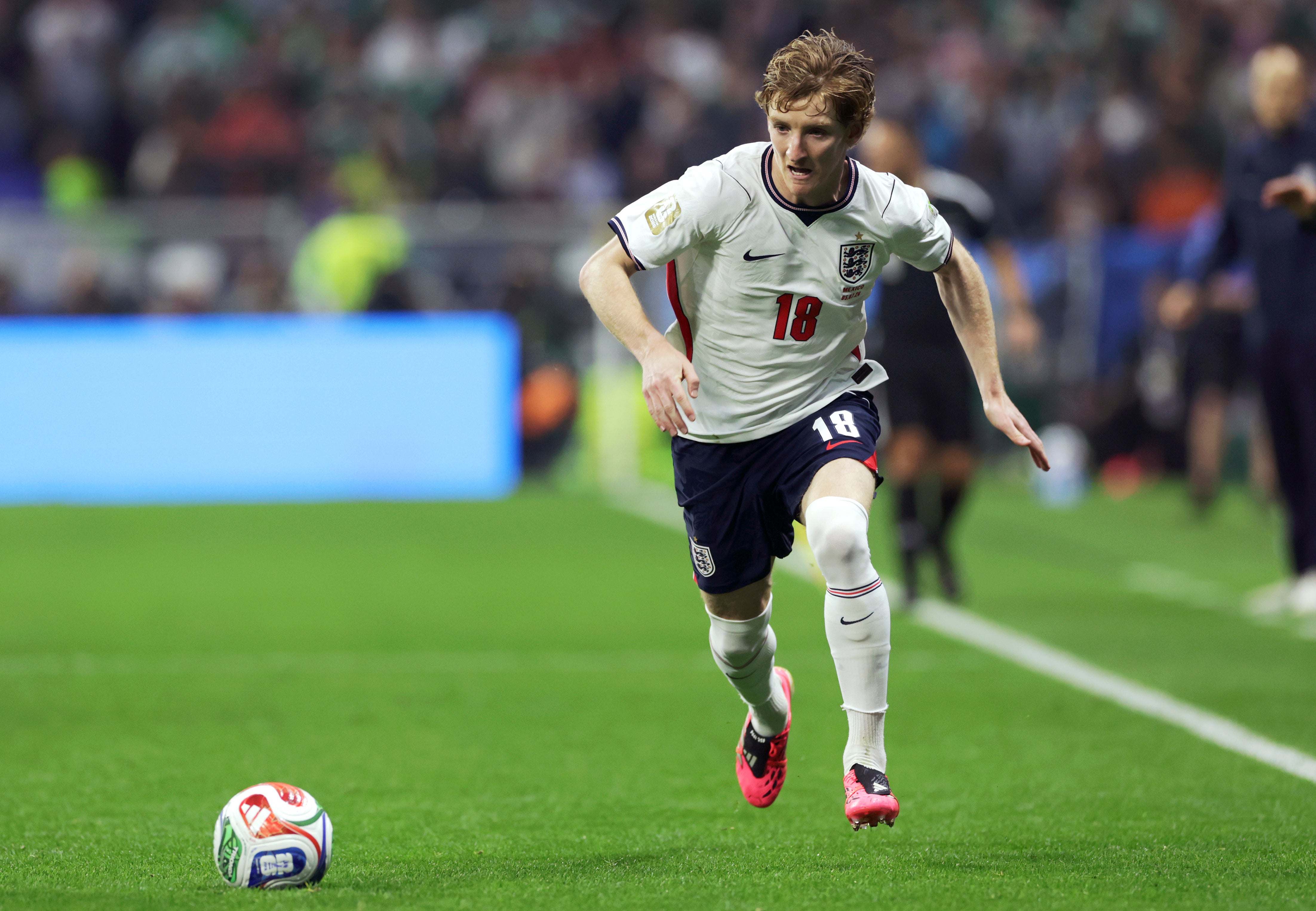 How should England line-up against Norway? Our writers pick their XIs for World Cup quarter-final – UK Times