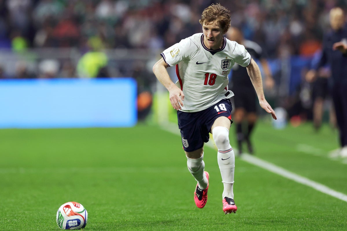 How should England line-up against Norway? Our writers pick their XIs for World Cup quarter-final