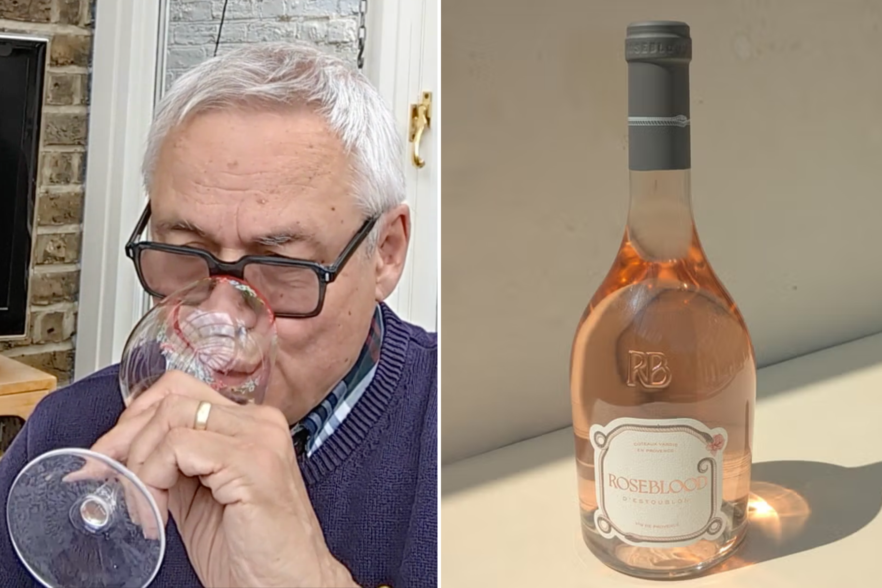 independent.co.uk - John Clarke - 14 best ros&eacute; wines for every palate, tasted-tested by a wine expert