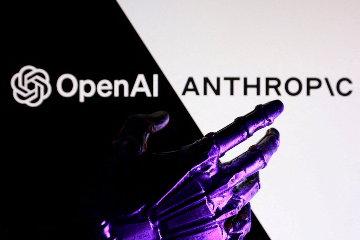OpenAI və Anthropic birja qiymətli kağızları ilə bazara çıxacaq