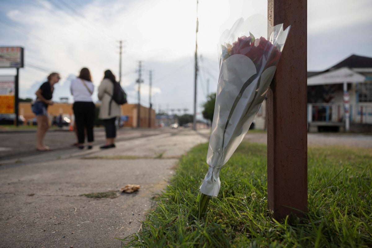 ‘Hardworking’ Mexican man who lived in the US for 35 years is killed by ICE agent in traffic stop