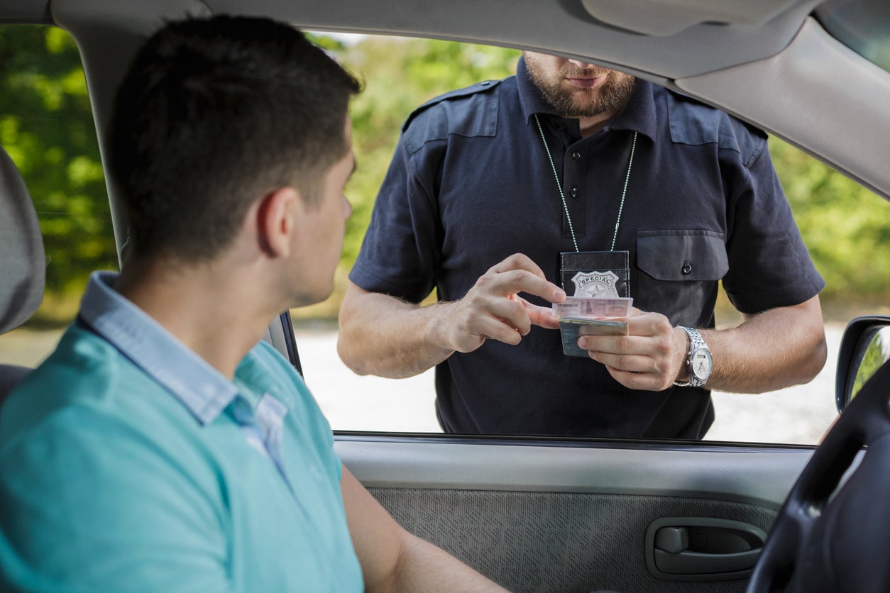 Experts said the figures were proof police forces needed more support to address the ‘epidemic’