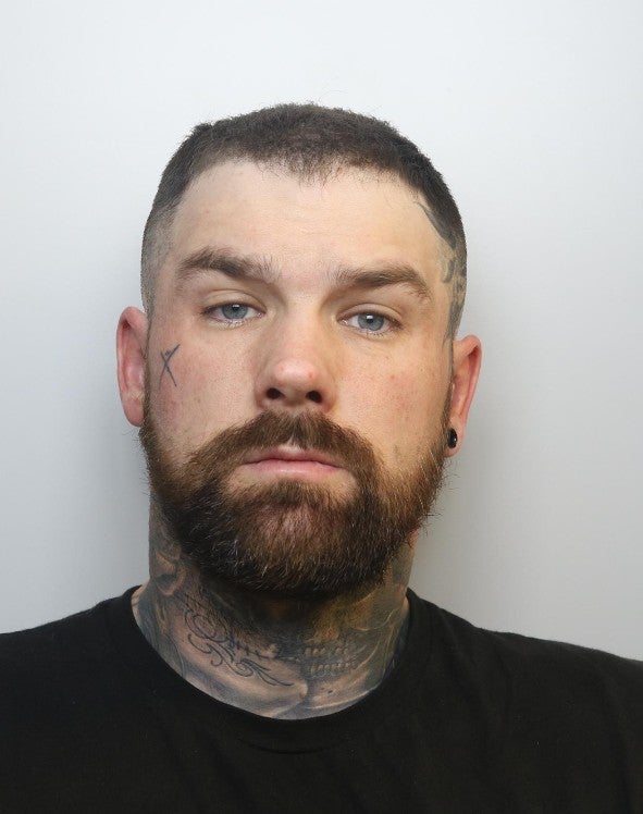 Father guilty of murder after violently shaking his four-week-old baby son