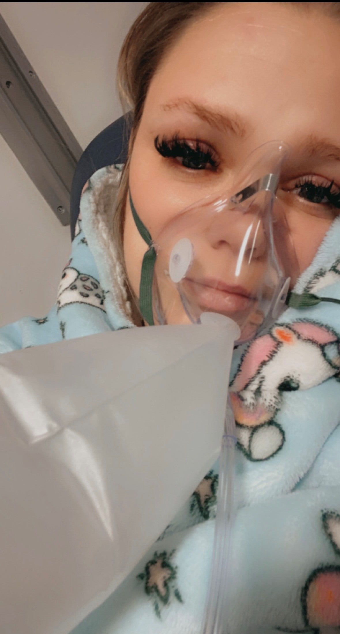 Lauren Lewington, from Bangor in north Wales, first started taking the Depo-Provera contraceptive injection in 2009 and continued using it for more than 15 years