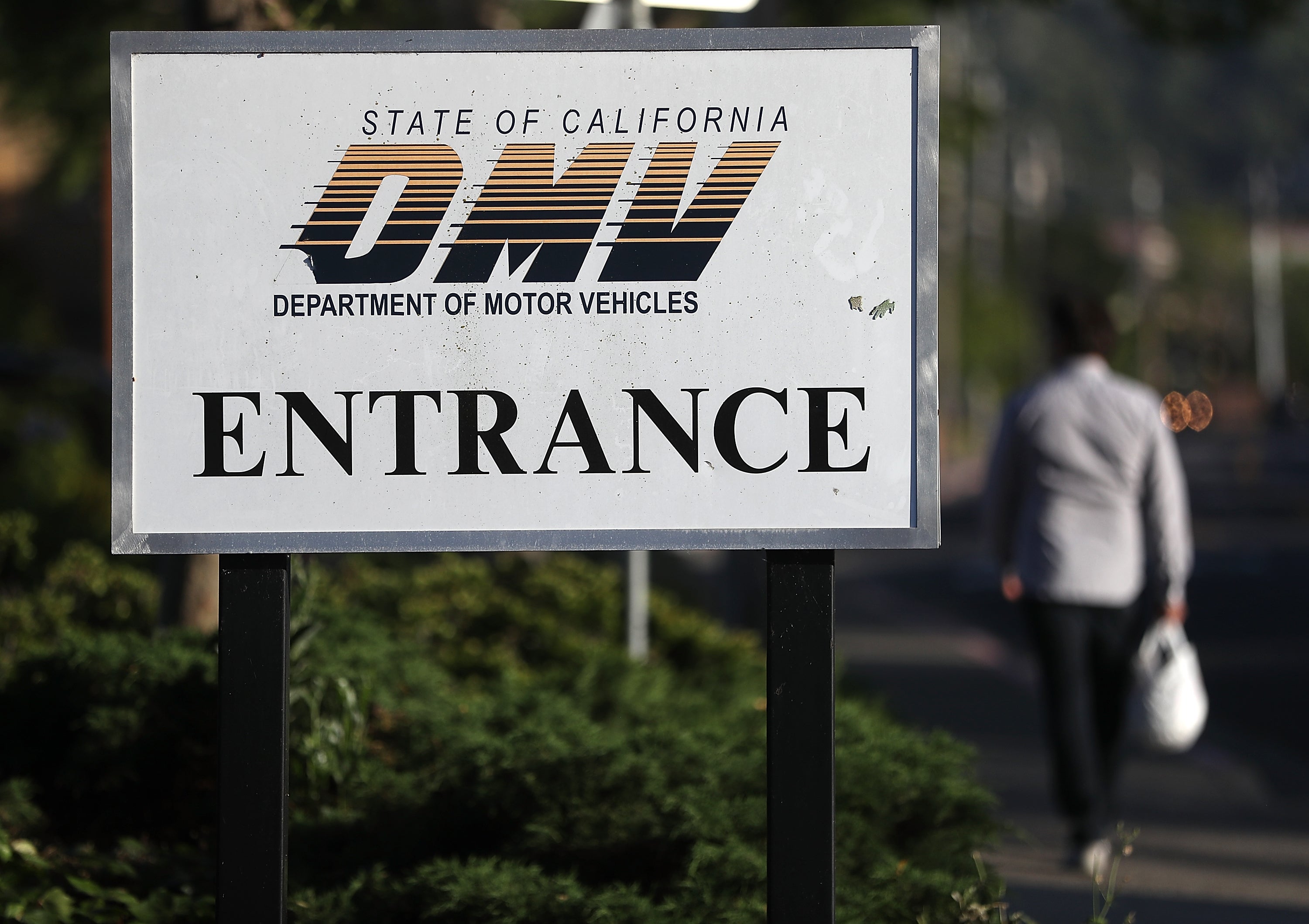 11,000 drivers must retake license test after ‘anomalies’ discovered