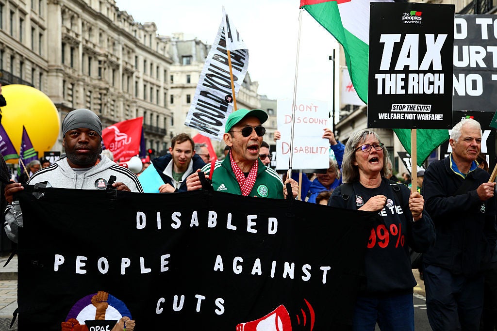 The ‘bold’ reforms facing Pip as Labour minister reveals first report on benefit – UK Times