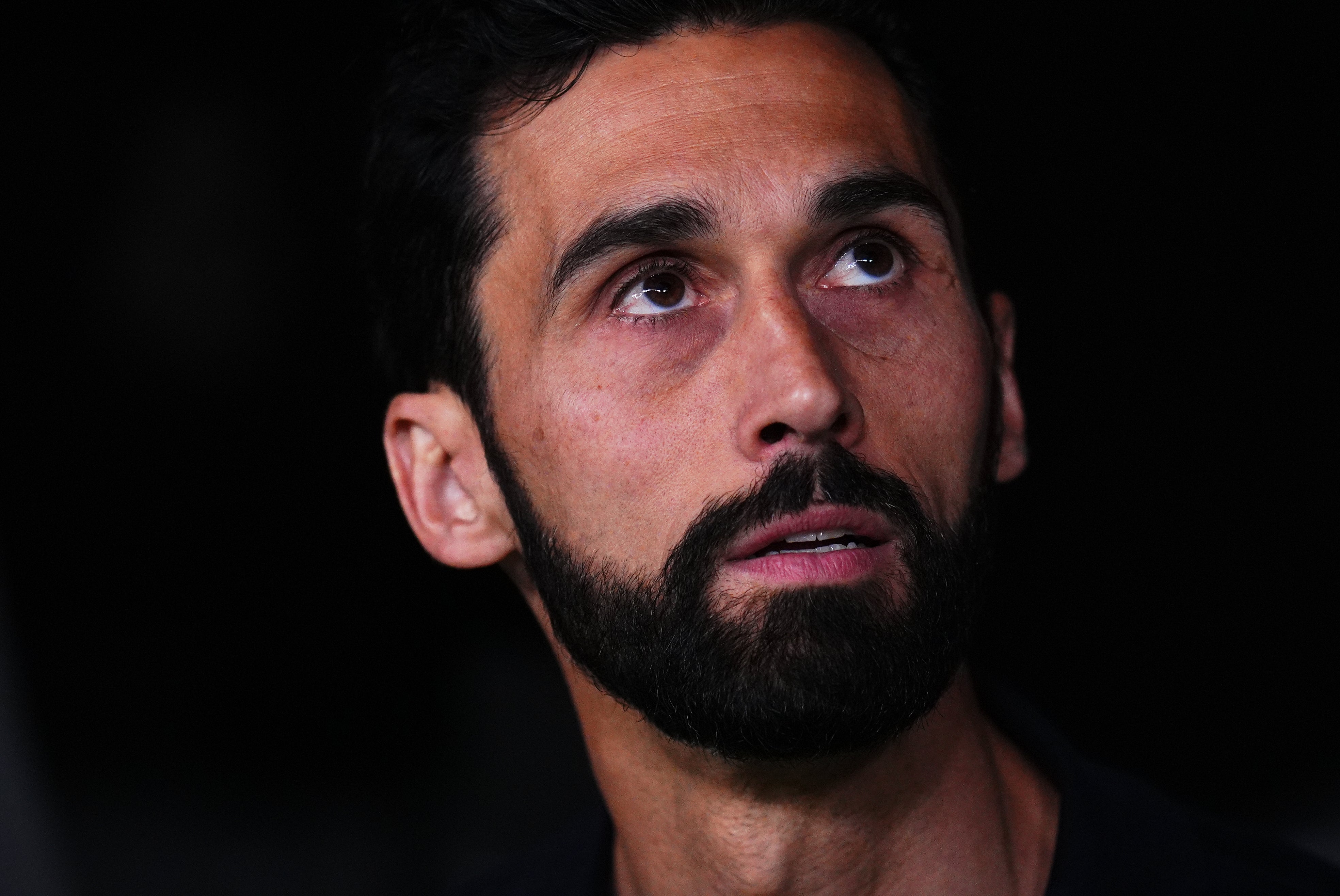 FULHAM-ARBELOA