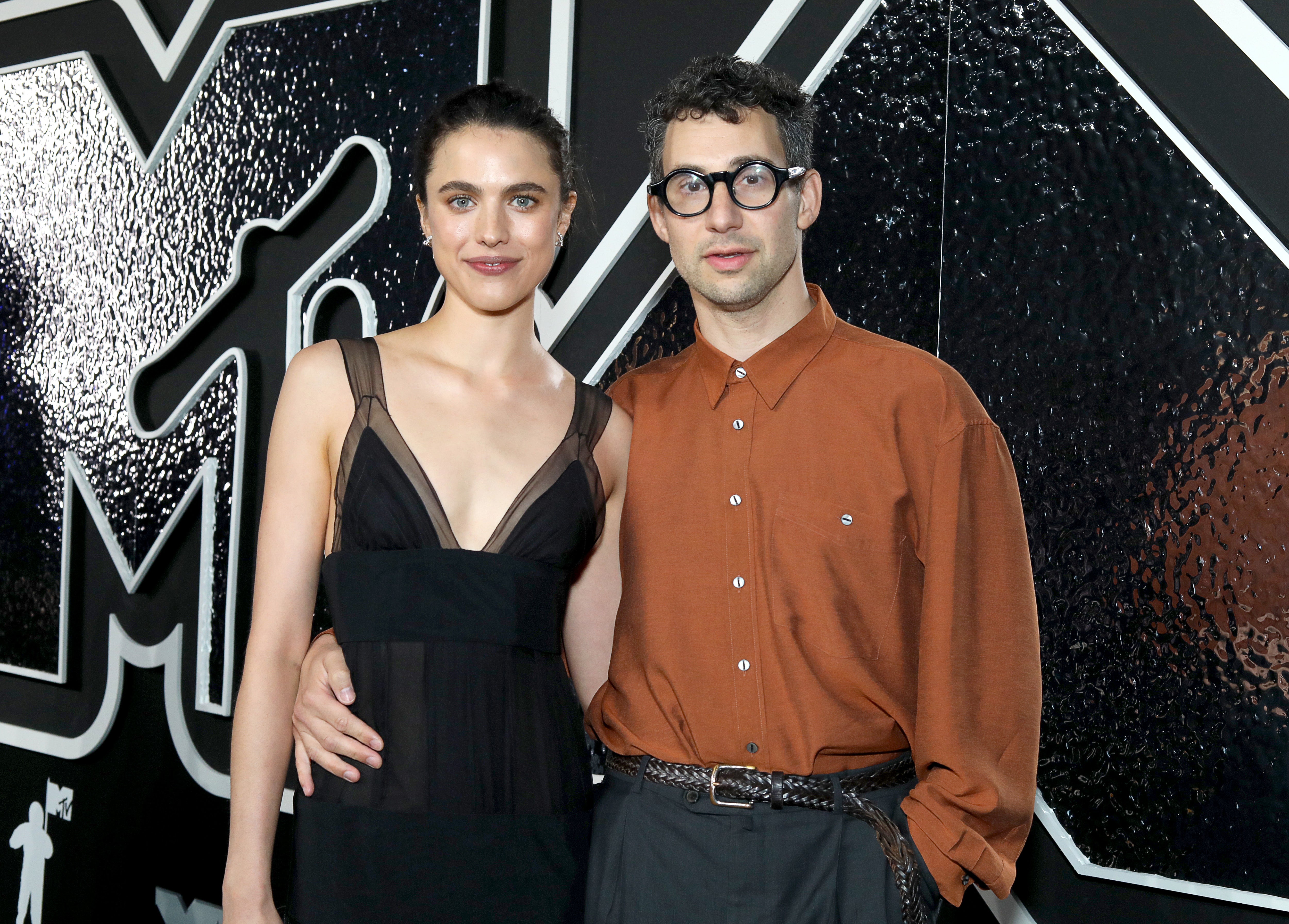 Margaret Qualley and Jack Antonoff separate after 3 years of marriage: report