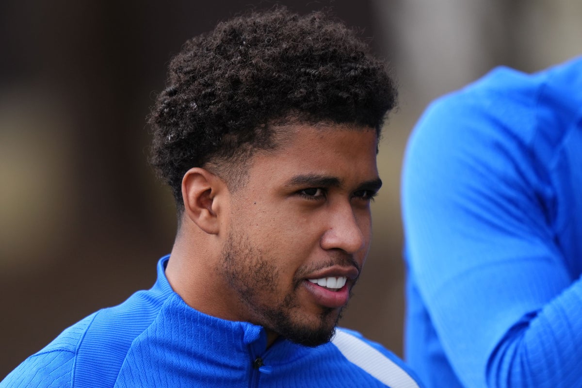 Manchester United v Wrexham LIVE: New signing Andrey Santos makes debut in first pre-season friendly Manchester United v Wrexham LIVE: New signing Andrey Santos makes debut in first pre-season friendly