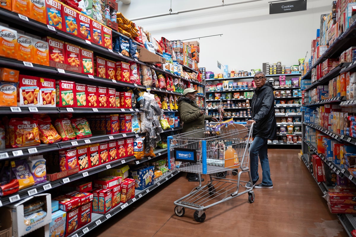 Η Walmart διοργανώνει VIP περιηγήσεις για τους περίεργους οπαδούς του Παγκοσμίου Κυπέλλου