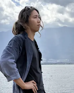NaukNauk founder Daniel Liu envisions the app evolving from a creative tool into a social platform built around shared interests, like Discord, Reddit and Instagram