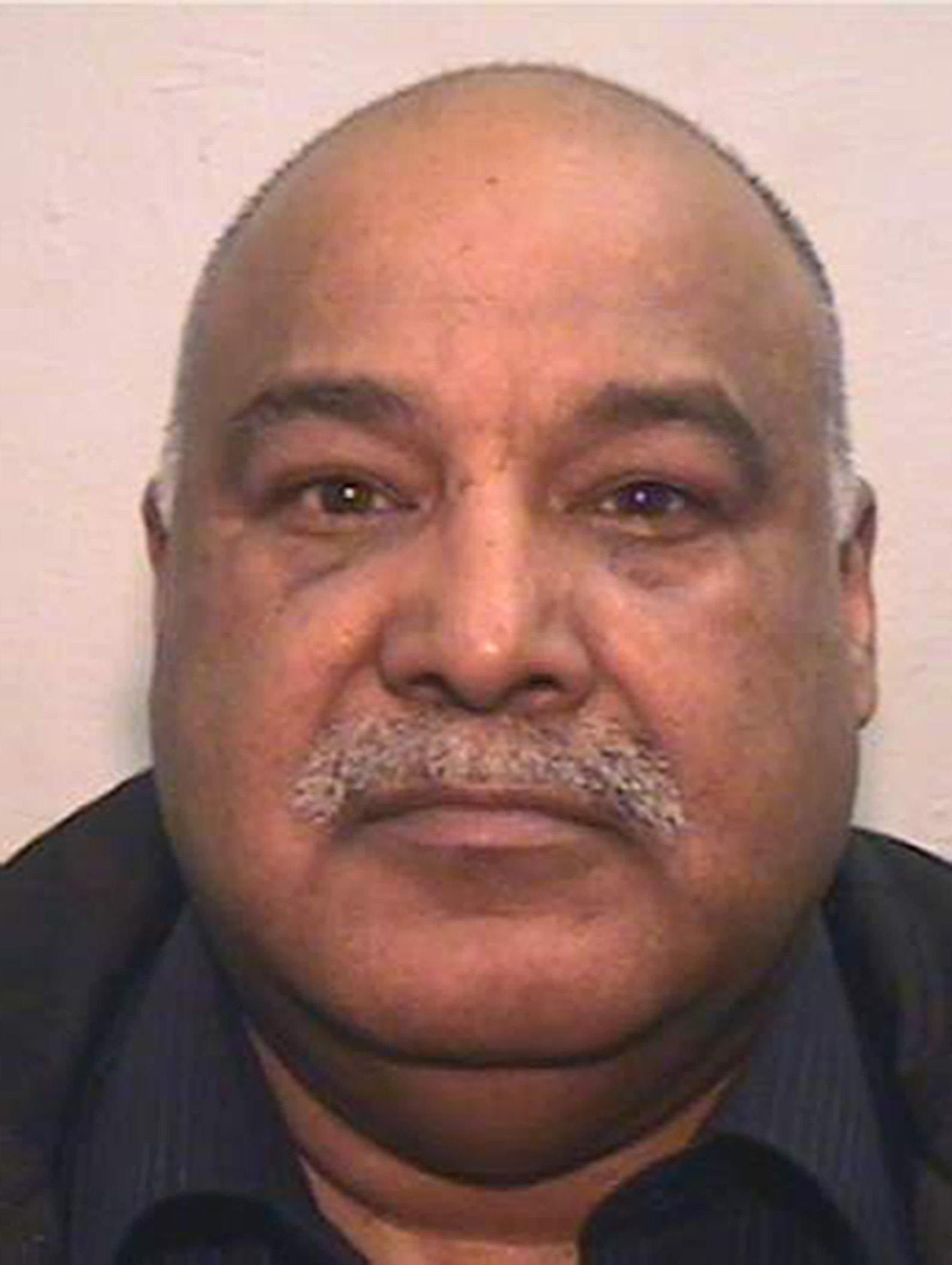 Shabana Mahmood will change law to allow Rochdale grooming gang leader&rsquo;s deportation