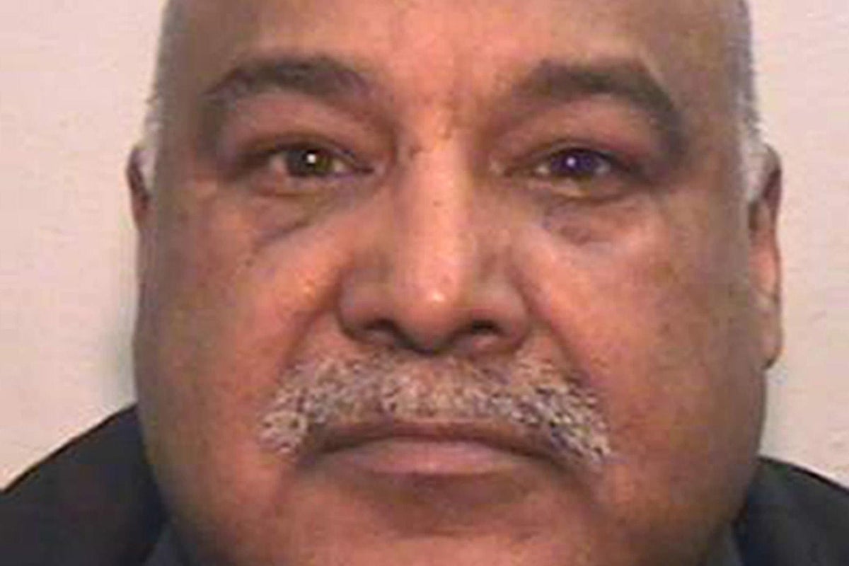 Shabana Mahmood will change law to allow Rochdale grooming gang leader’s deportation Shabana Mahmood will change law to allow Rochdale grooming gang leader’s deportation