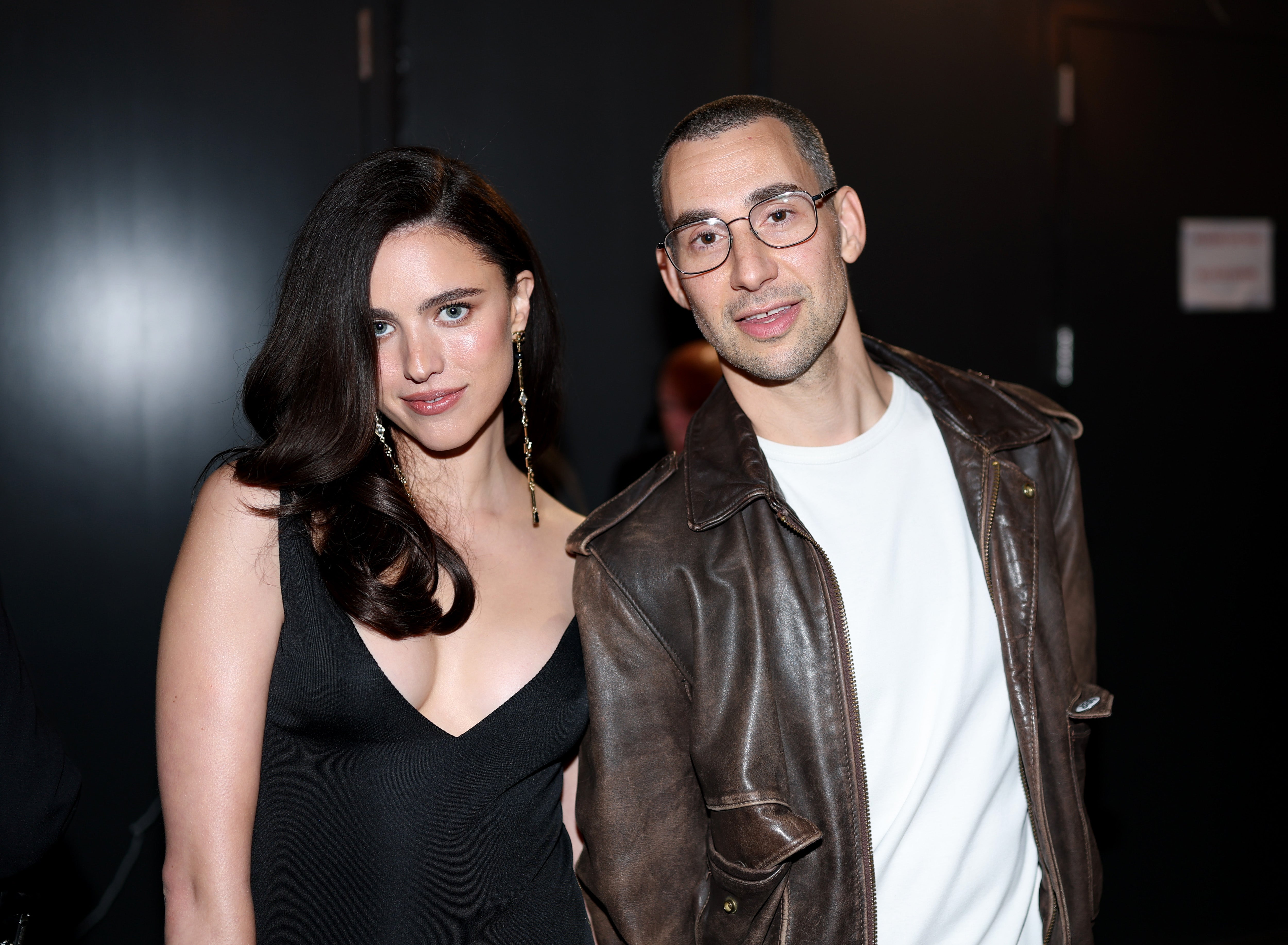 Margaret Qualley and Jack Antonoff have reportedly separated after three years of marriage