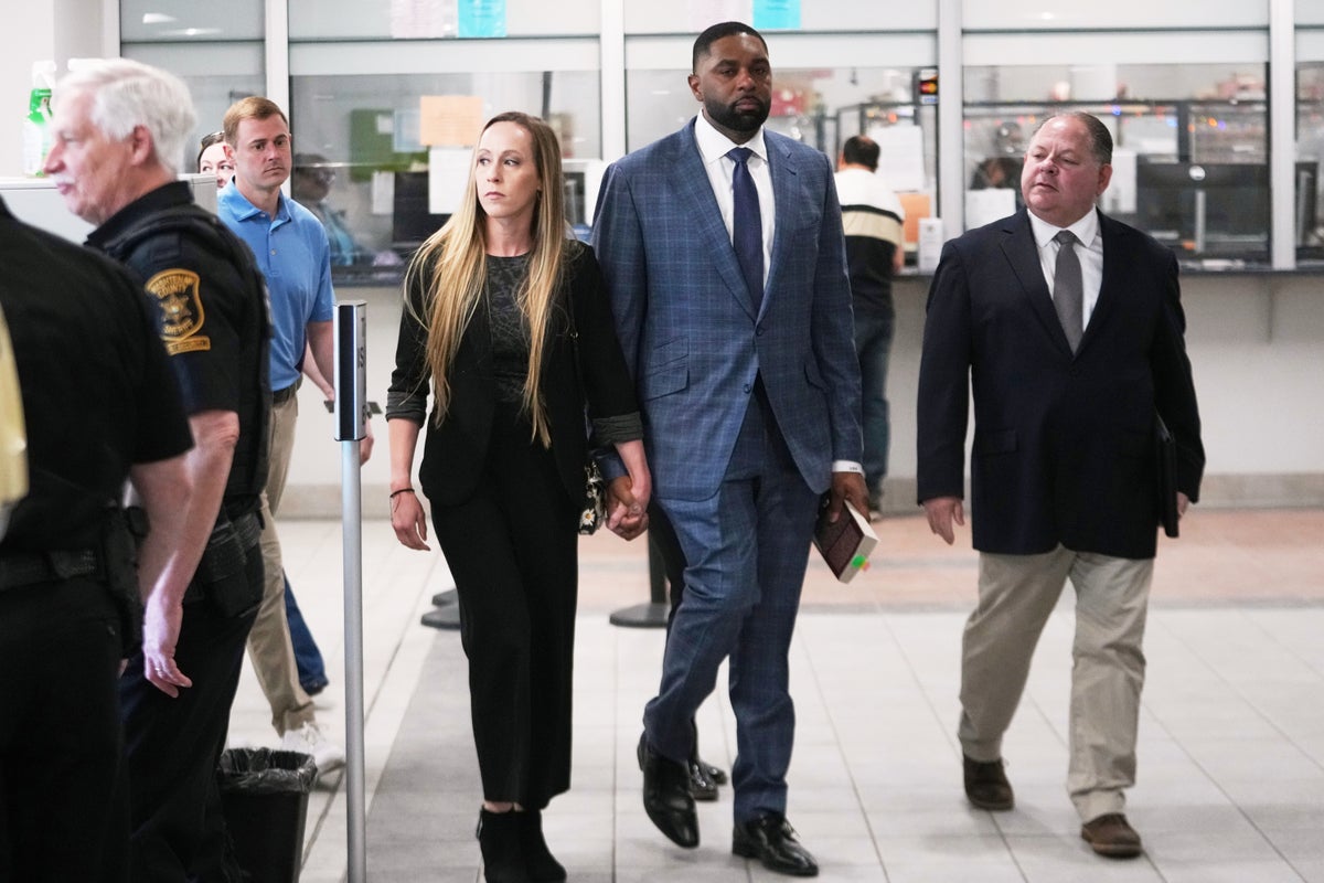 Sherrone Moore's former assistant sues University of Michigan, claims violations of records requests
