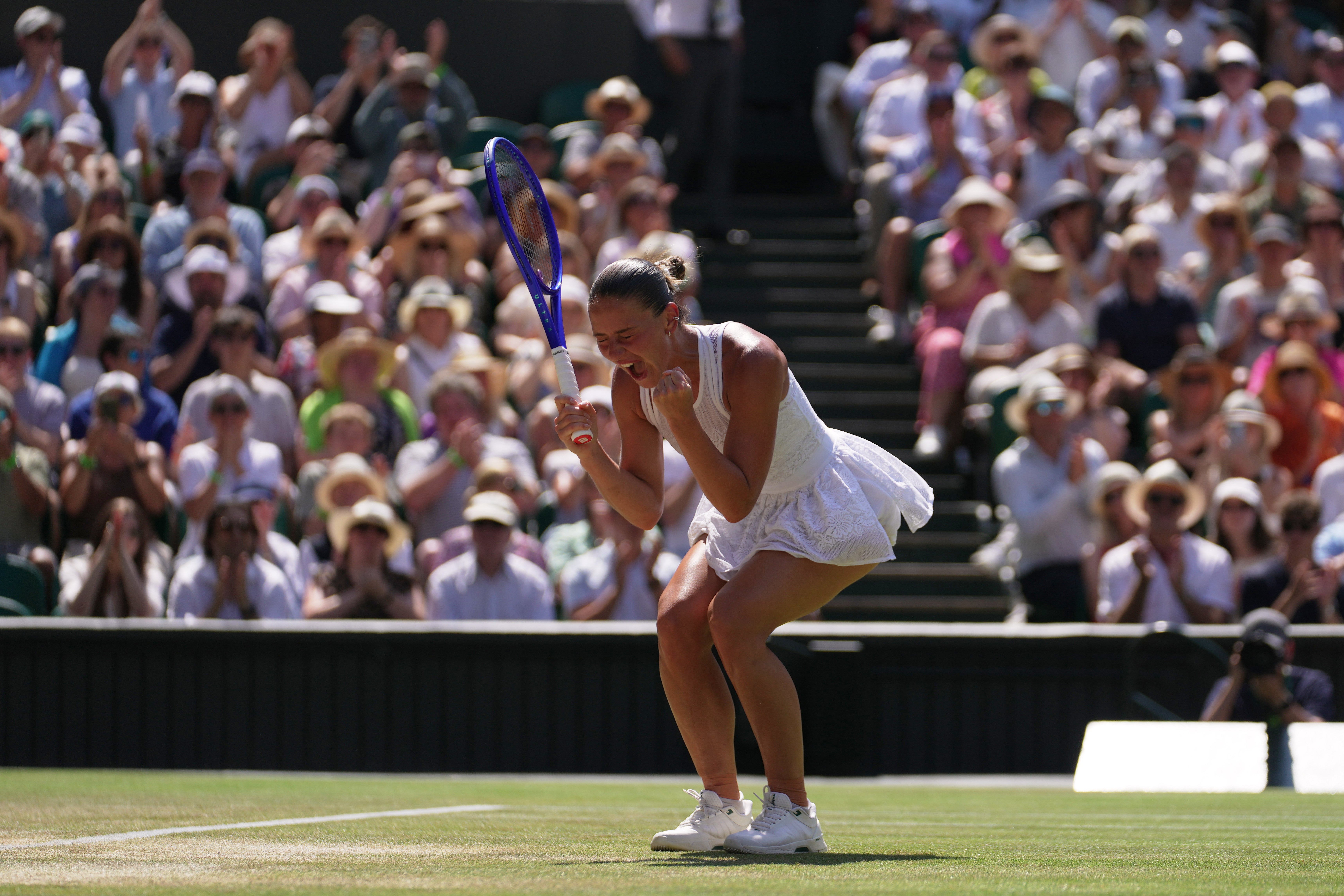 WIMBLEDON