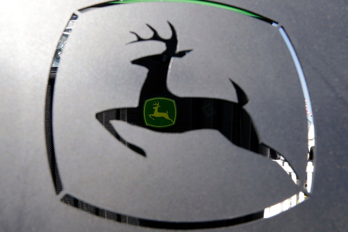 John Deere owners will get the right to repair their own equipment under a new FTC settlement