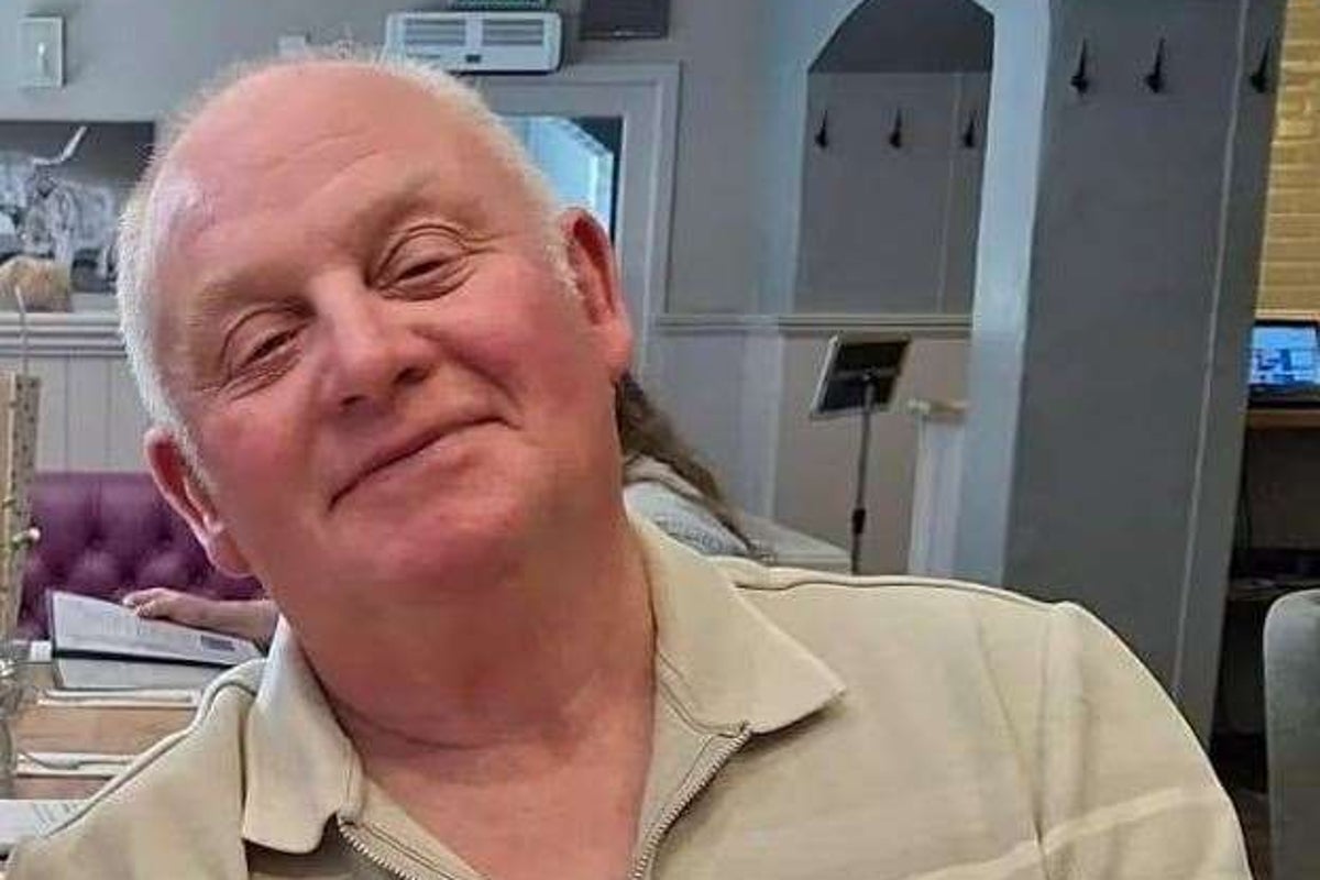 Norman Mackenzie death: Gardener dies from flesh-eating bug after freak fall onto bamboo cane Norman Mackenzie death: Gardener dies from flesh-eating bug after freak fall onto bamboo cane