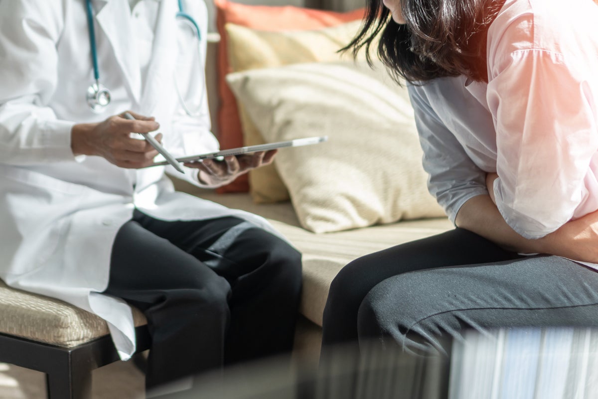 This simple test could transform how womb cancer is diagnosed