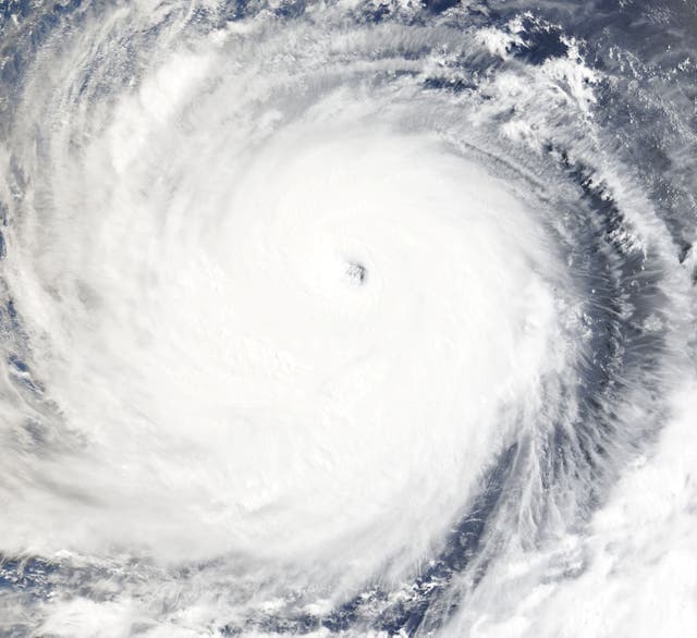 Typhoon Bavi mapped: Taiwan and China brace for the ‘most powerful ...
