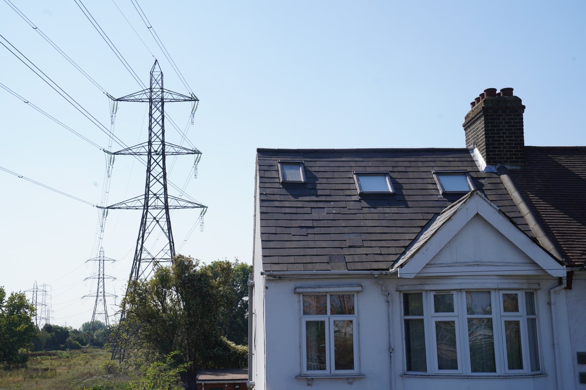 Third summer heatwave prompts fresh plea for more power generation Third summer heatwave prompts fresh plea for more power generation