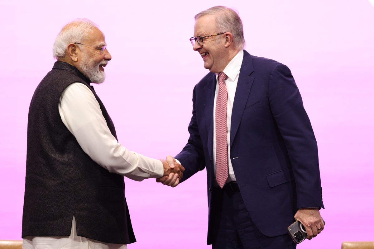 Australia to sell uranium to India more than a decade after deal stalled – UK Times Australia to sell uranium to India more than a decade after deal stalled – UK Times
