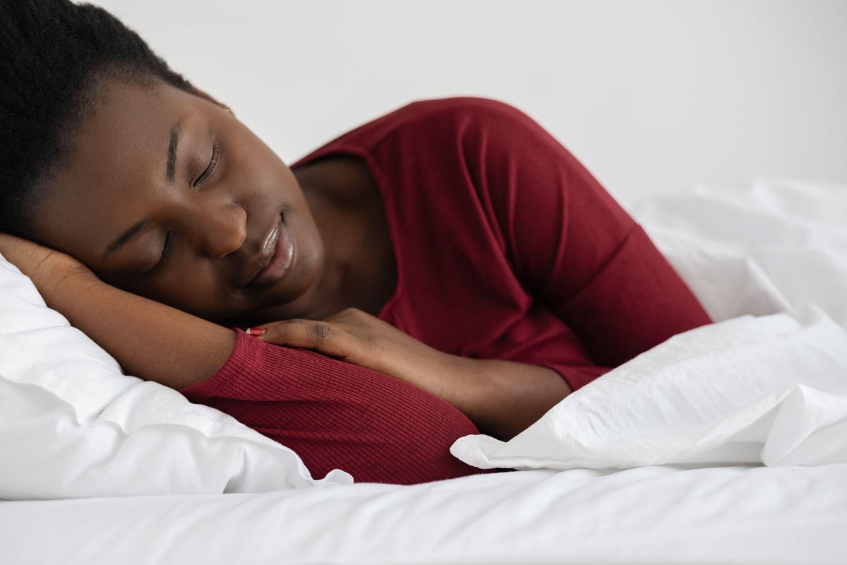 What is sleepmaxxing? The latest trend to optimise your health What is sleepmaxxing? The latest trend to optimise your health