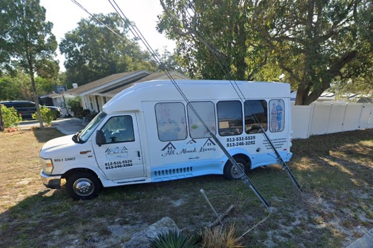 Florida group home sued after resident allegedly contracts ‘flesh-eating’ bacteria – UK Times Florida group home sued after resident allegedly contracts ‘flesh-eating’ bacteria – UK Times