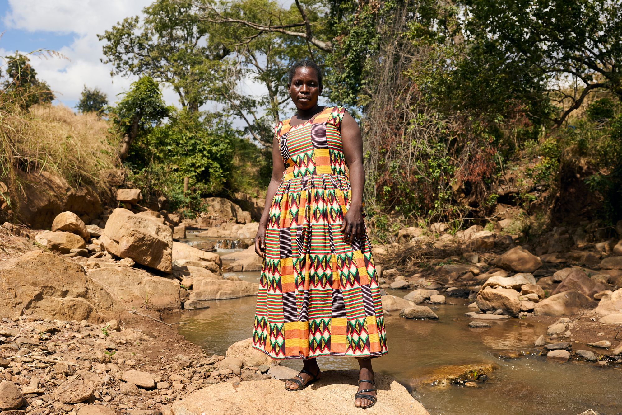 Elizabeth Bvutula